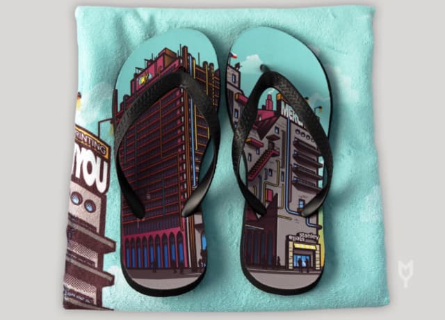 Sublimation Printing