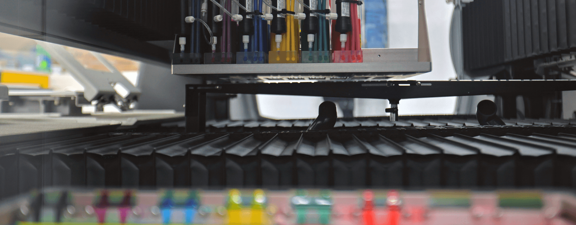 Digital Printing Overview