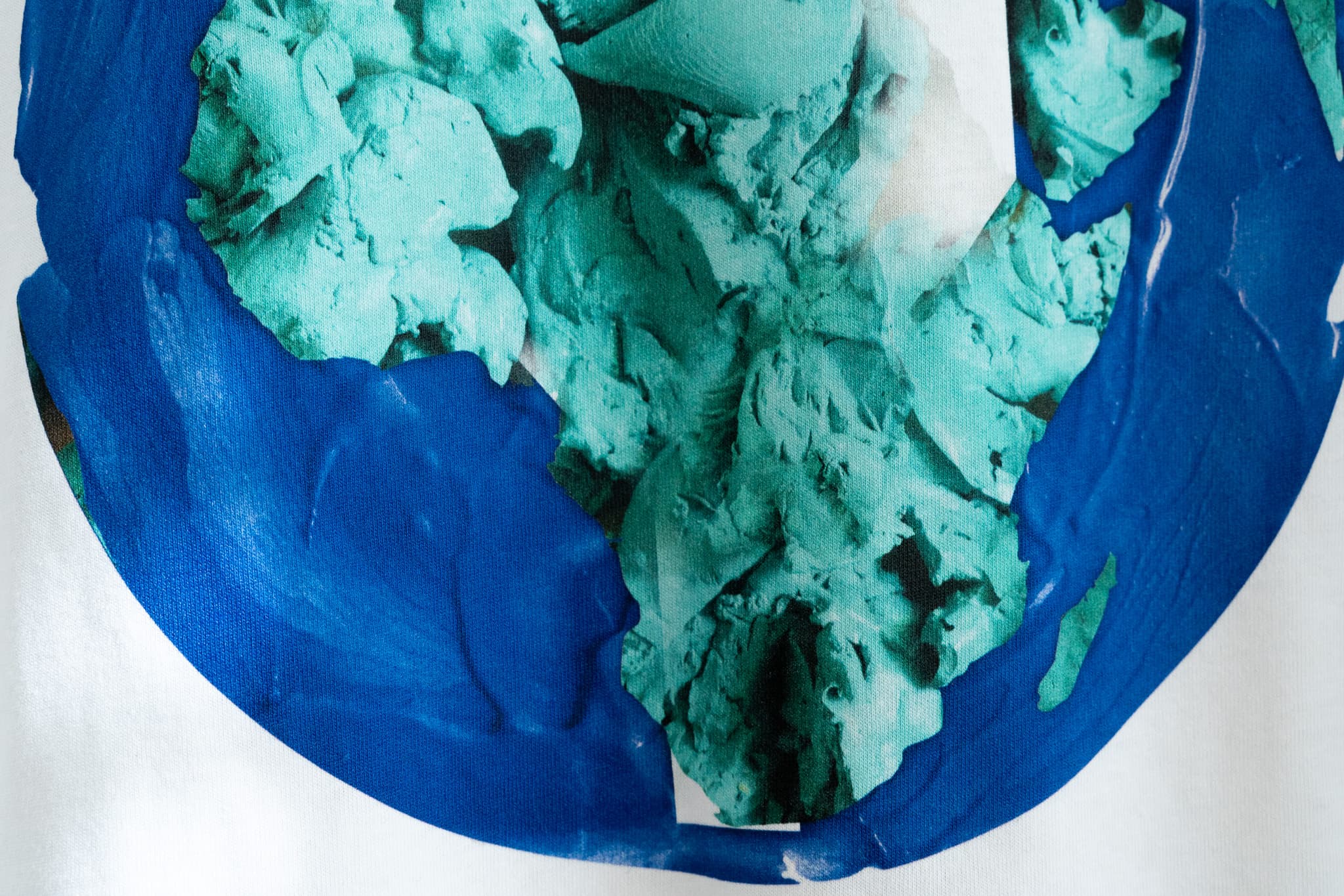 Digital Printing Process