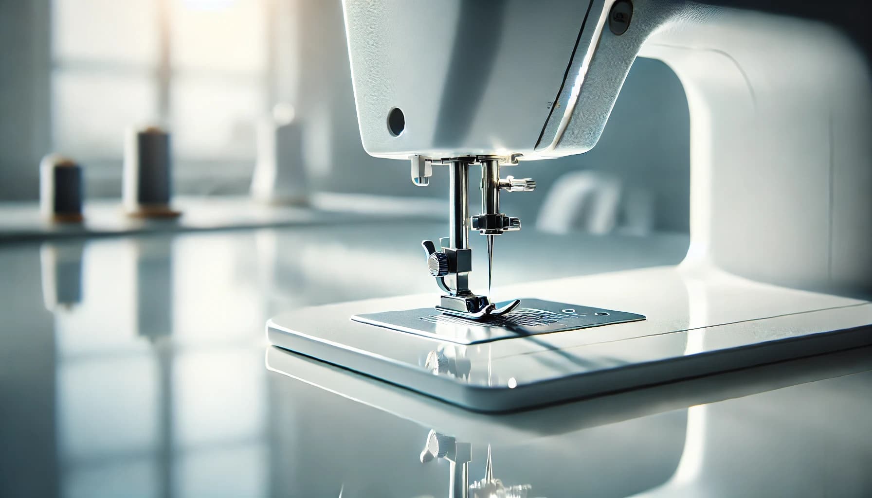 Textile Embroidery Banner