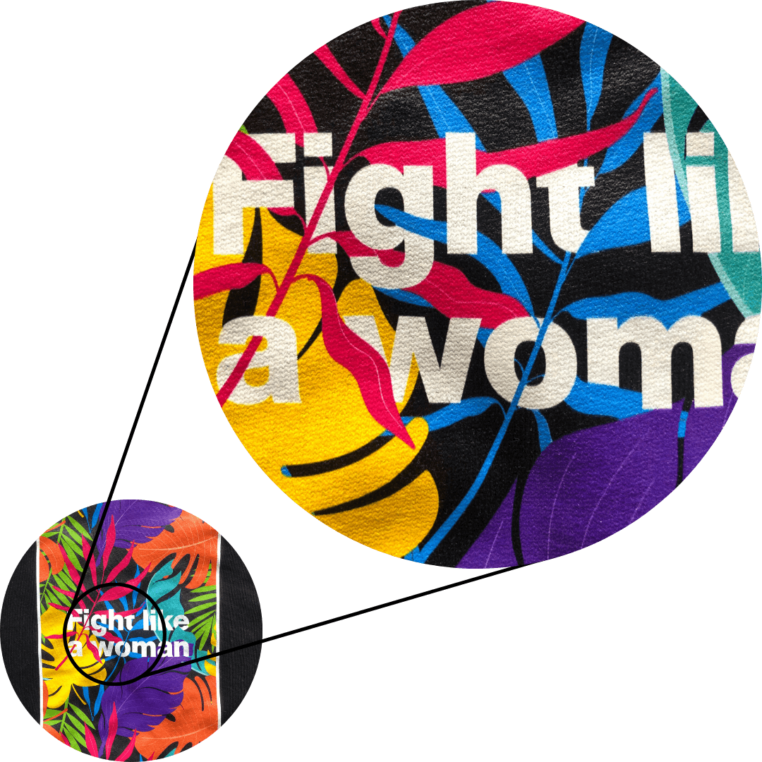 Hybrid Printing Technology