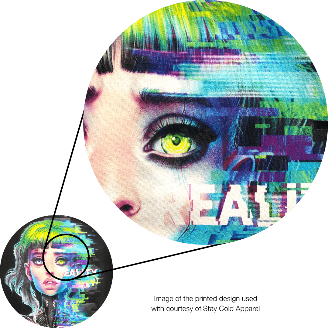 Hybrid Printing Benefits