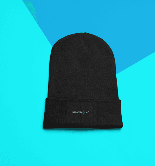 Custom Beanie