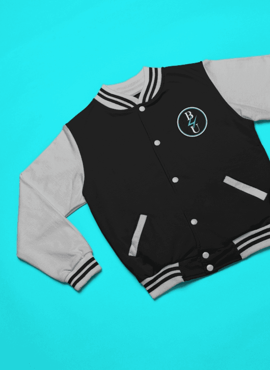 Varsity Jacket