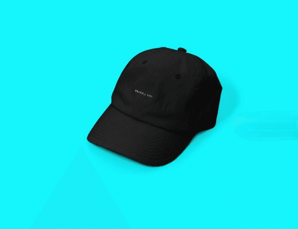 Trucker Hat
