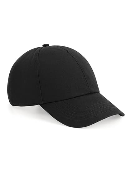 Organic Cotton 6-Panel Cap